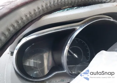 2012 Chevrolet Malibu 2Lt из США, поврежденный, VIN 1G1ZD5E08CF103100